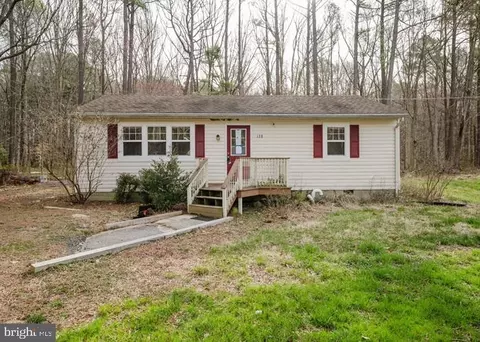 128 Forest Rd, Grasonville, MD 21638