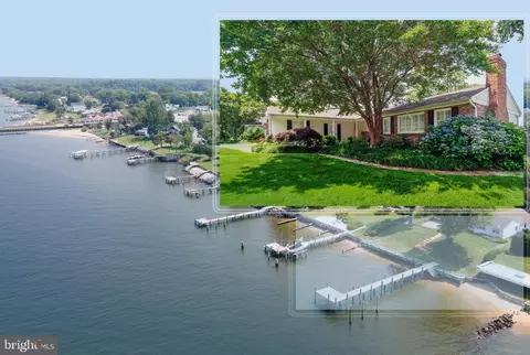 204 Queen Anne Club Dr, Stevensville, MD 21666
