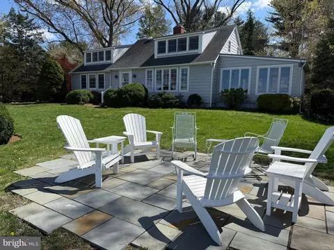 101 Rivershore Rd, Chestertown, MD 21620