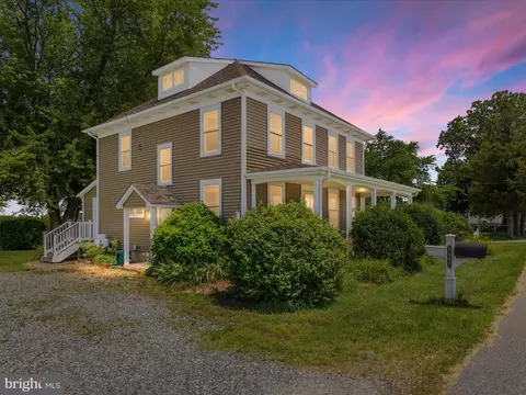 2647 Roberts Station Rd, Ingleside, MD 21644