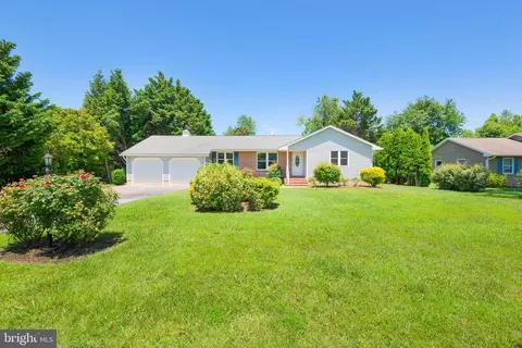 316 Queens Colony High Rd, Stevensville, MD 21666