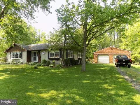 214 Mckay Rd, Stevensville, MD 21666