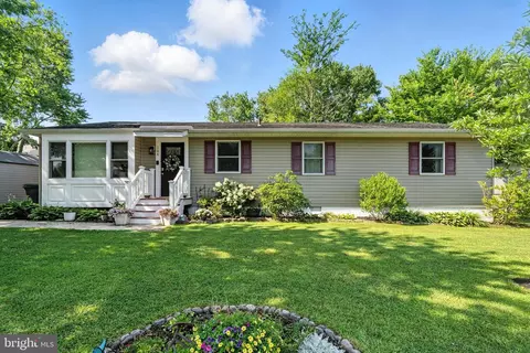 104 Thompson Ave, Queenstown, MD 21658