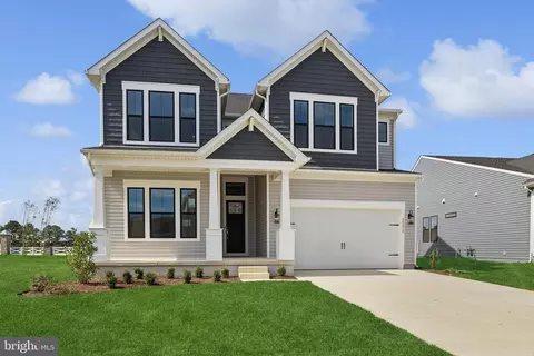 327 Kingfisher Ln, Chester, MD 21619