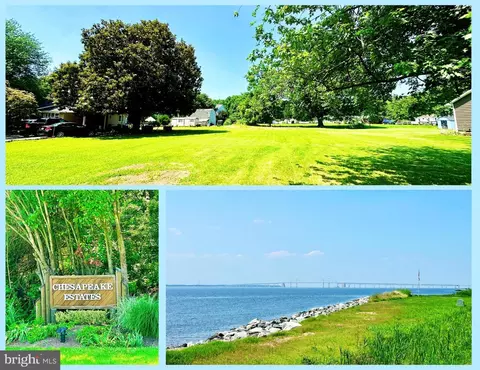Chesapeake Estates Drive, Stevensville, MD 21666