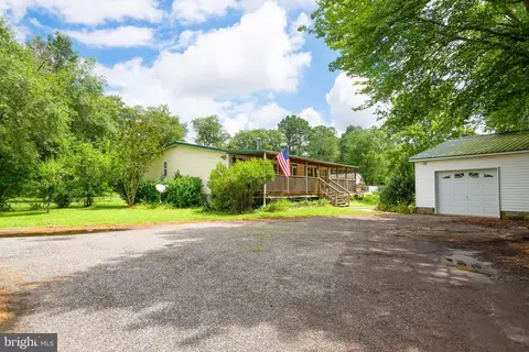 146 Bear Pond Rd, Marydel, MD 21649