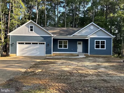 Worcester Road, Stevensville, MD 21666