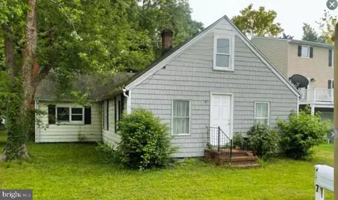 117 Coursey Rd, Grasonville, MD 21638