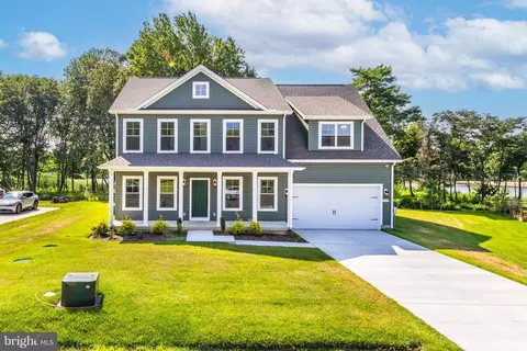 305 N N Lk, Stevensville, MD 21666