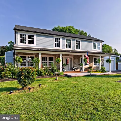 219 Ackerman Rd, Stevensville, MD 21666