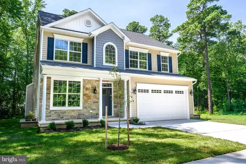 151 Fawn Ln, Grasonville, MD 21638