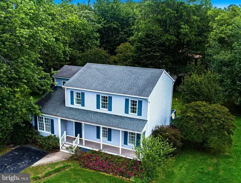 203 Barren Ridge Rd, Chester, MD 21619
