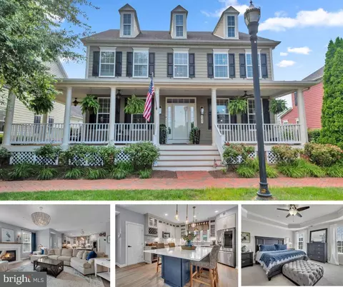 121 John Gibson Dr, Chester, MD 21619