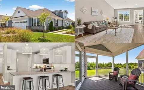402 Moorings Cir, Stevensville, MD 21666
