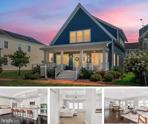 314 Thomas White Blvd, Chester, MD 21619