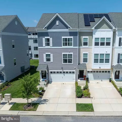 341 Allison Jane Dr #G15, Stevensville, MD 21666