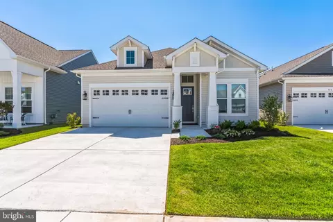 509 Warbler Way, Chester, MD 21619