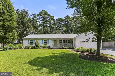 349 Wicomico Rd, Stevensville, MD 21666