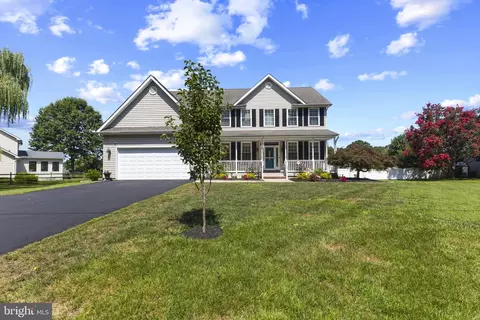 104 Woods Rd, Chester, MD 21619