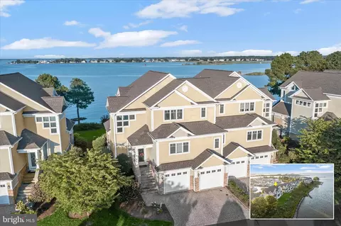 350 Narrows Pointe Dr, Grasonville, MD 21638