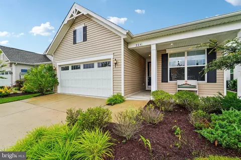 224 Bayberry Dr, Chester, MD 21619