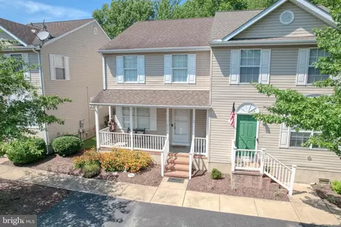 1033 Dundee Ct #5, Chester, MD 21619