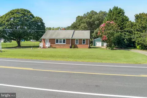 2101 Dudley Corners Rd, Crumpton, MD 21628