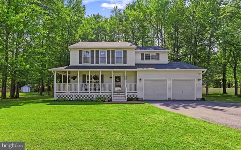 608 Cloverfields Dr, Stevensville, MD 21666