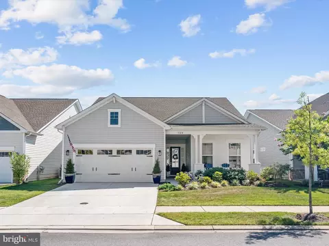 124 Nauset Ln, Chester, MD 21619