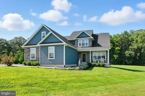 336 Nottingham Ln, Queenstown, MD 21658