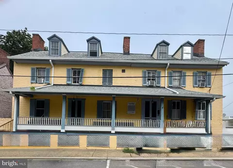 112 S Commerce St, Centreville, MD 21617