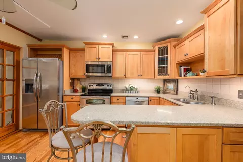 Kitchen - 1401 Calvert Rd, Chester, MD 21619 photo 1 of 3