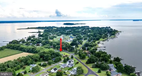 View/Area - 1401 Calvert Rd, Chester, MD 21619 photo 6 of 6