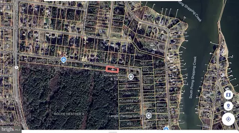 224 Wicomico Rd, Stevensville, MD 21666