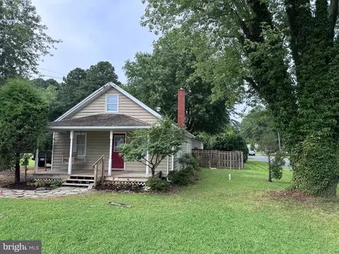 4000 Main St, Grasonville, MD 21638