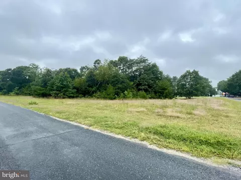 Second Street, Crumpton, MD 21628
