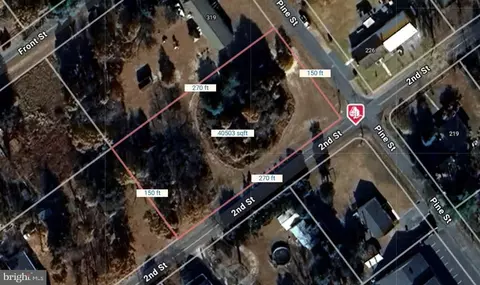 Second Street, Crumpton, MD 21628 photo 9