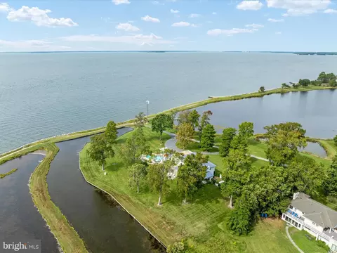 133 Kilby Pt, Queenstown, MD 21658