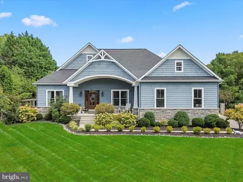 312 Quail Run Dr, Centreville, MD 21617