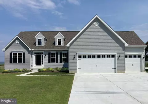 312 Queens Colony High Rd, Stevensville, MD 21666