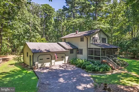 108 Fox Run, Stevensville, MD 21666
