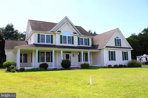 113 Paulowina Rd, Queen Anne, MD 21657