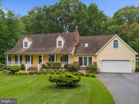 100 Marlborough Rd, Queenstown, MD 21658