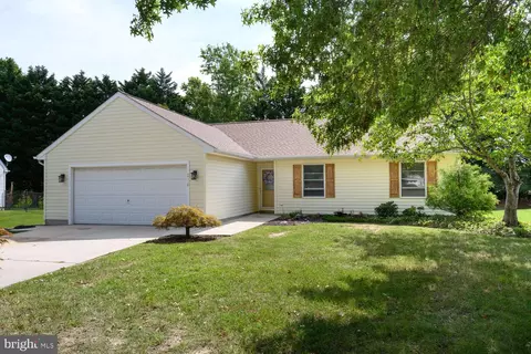 216 Olde Point Ln, Queenstown, MD 21658