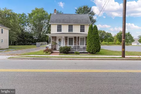 204 Church St S, Sudlersville, MD 21668
