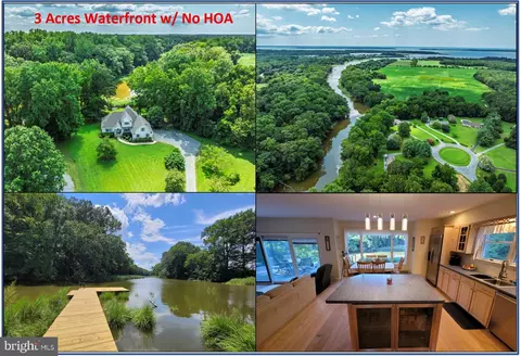 217 Grove Cove Rd, Centreville, MD 21617