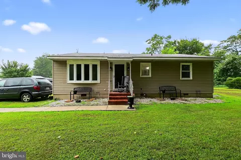 351 Wilson Rd, Grasonville, MD 21638