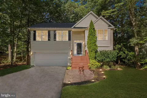 321 Timber Ln, Grasonville, MD 21638
