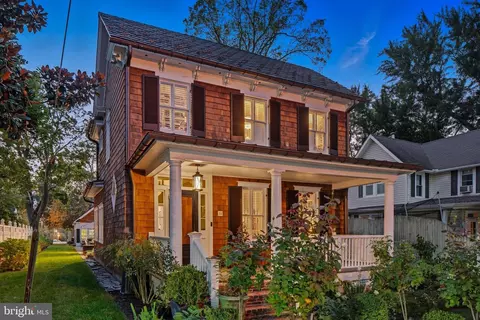 201 Chesterfield Ave, Centreville, MD 21617