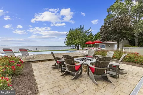 7 Parsons Island Vw, Grasonville, MD 21638